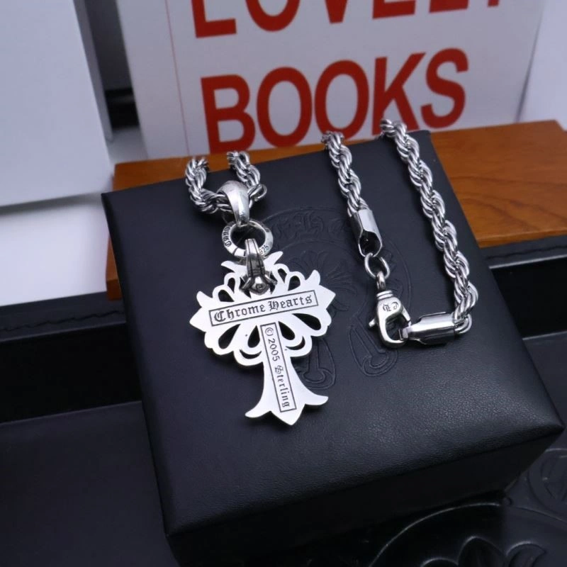 TopPick Chrome Hearts Necklaces 237957