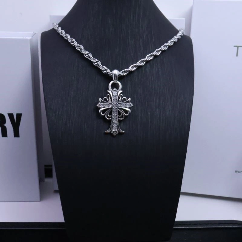 TopPick Chrome Hearts Necklaces 237957