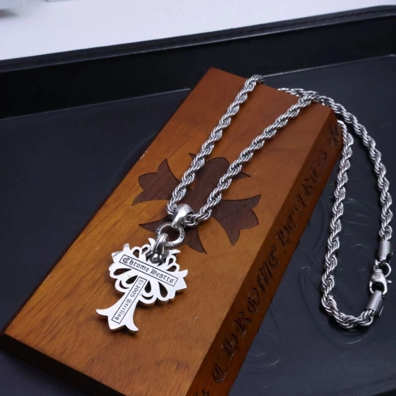 TopPick Chrome Hearts Necklaces 237957