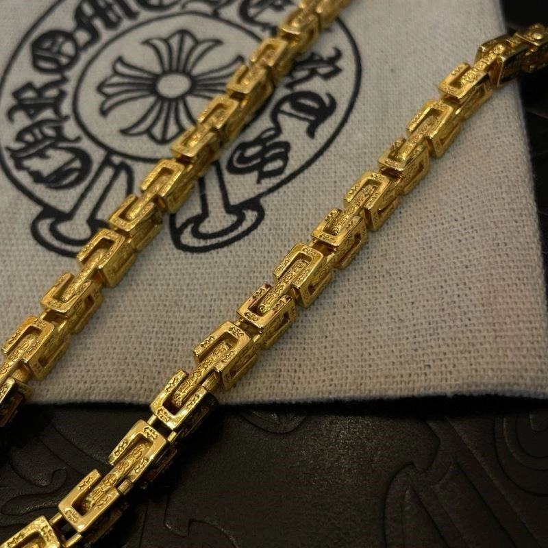 Chrome Hearts Necklaces Thermal 237954