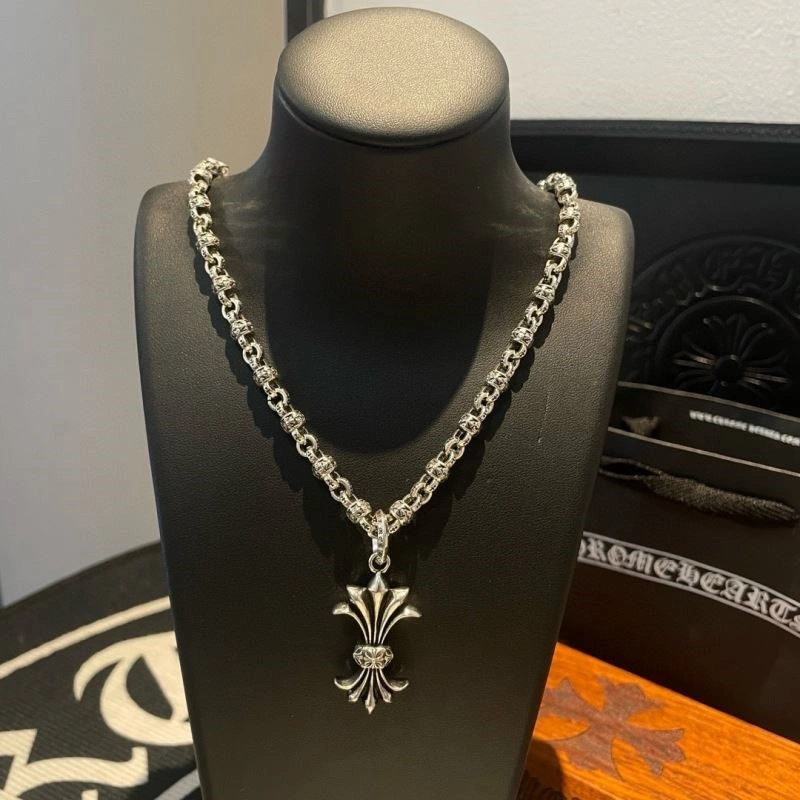 Chrome Hearts Necklaces FastDry 237946