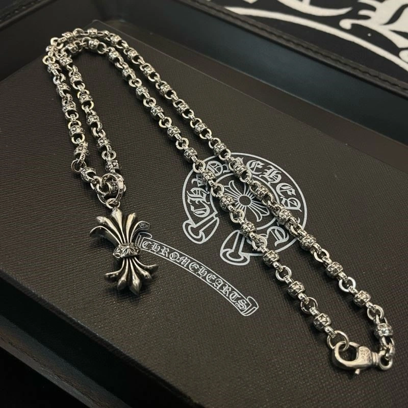 Chrome Hearts Necklaces FastDry 237946