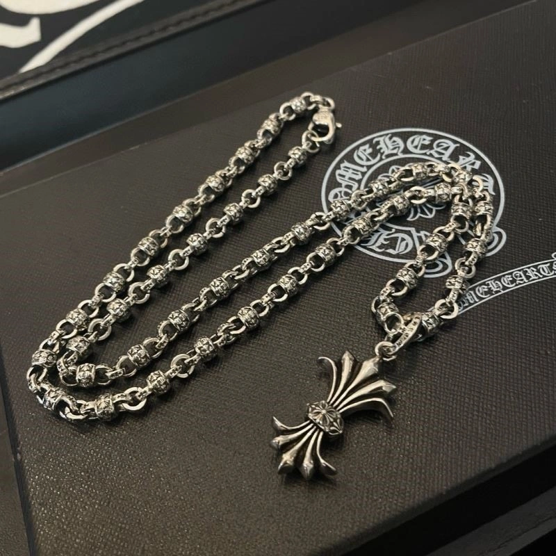 Chrome Hearts Necklaces FastDry 237946