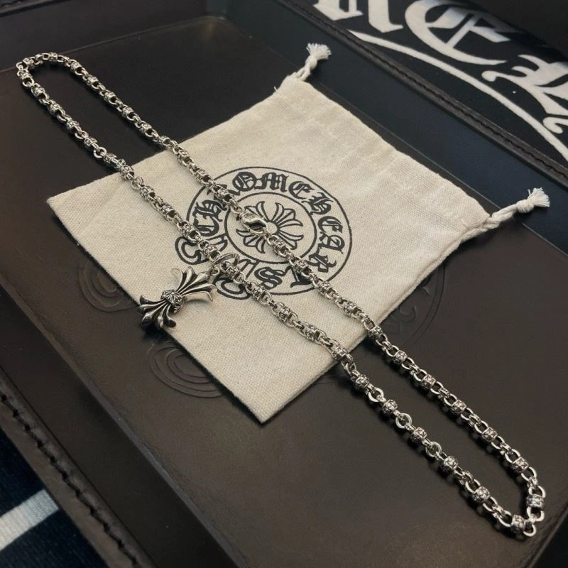 Chrome Hearts Necklaces FastDry 237946