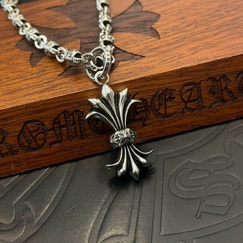 Chrome Hearts Necklaces FastDry 237946