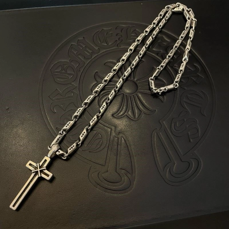 Popular Chrome Hearts Necklaces 237940