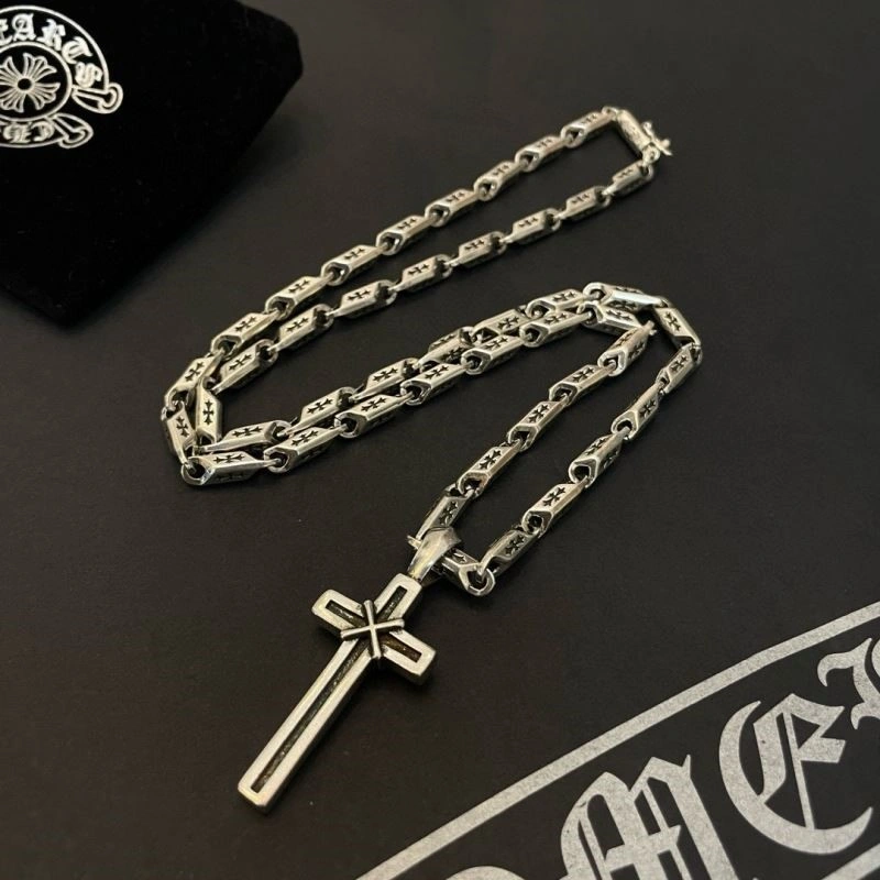 Popular Chrome Hearts Necklaces 237940