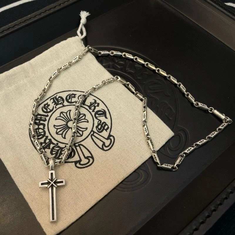 Popular Chrome Hearts Necklaces 237940