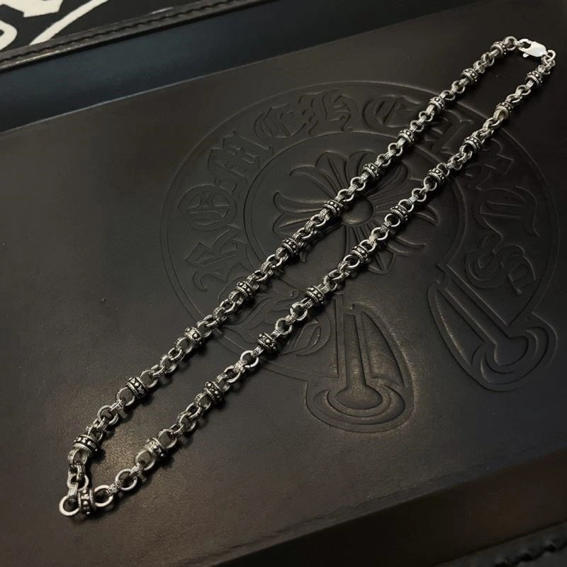 Chrome Hearts Necklaces Comfortable 237925