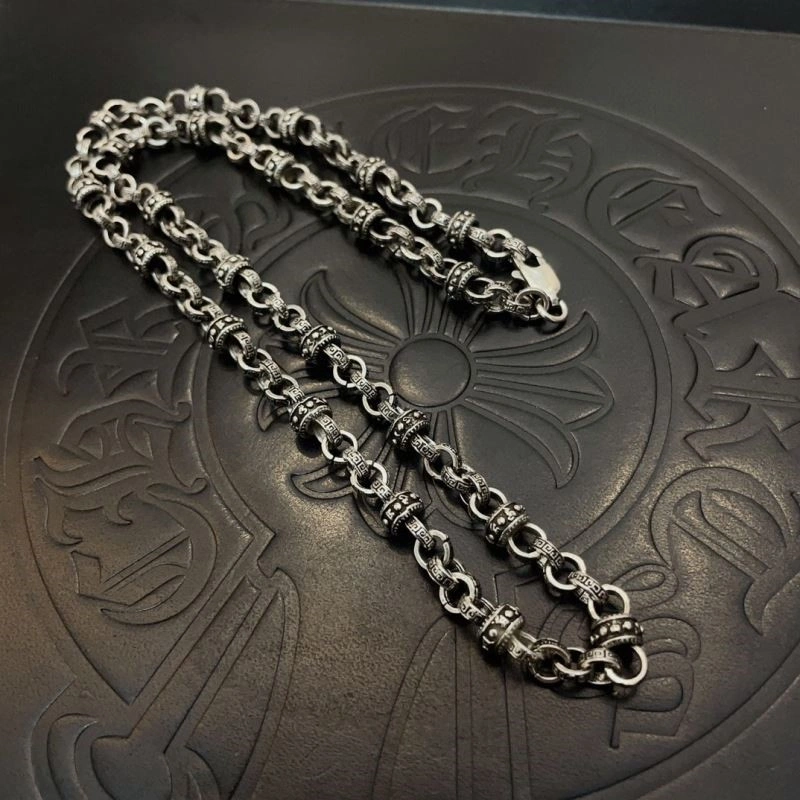 Chrome Hearts Necklaces Comfortable 237925