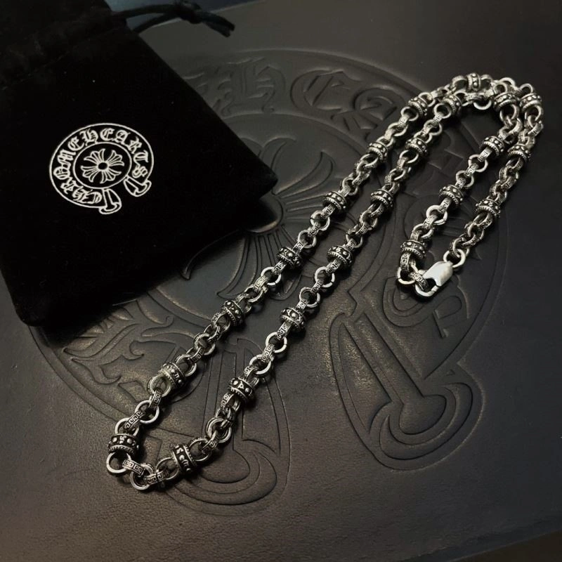 Chrome Hearts Necklaces Comfortable 237925