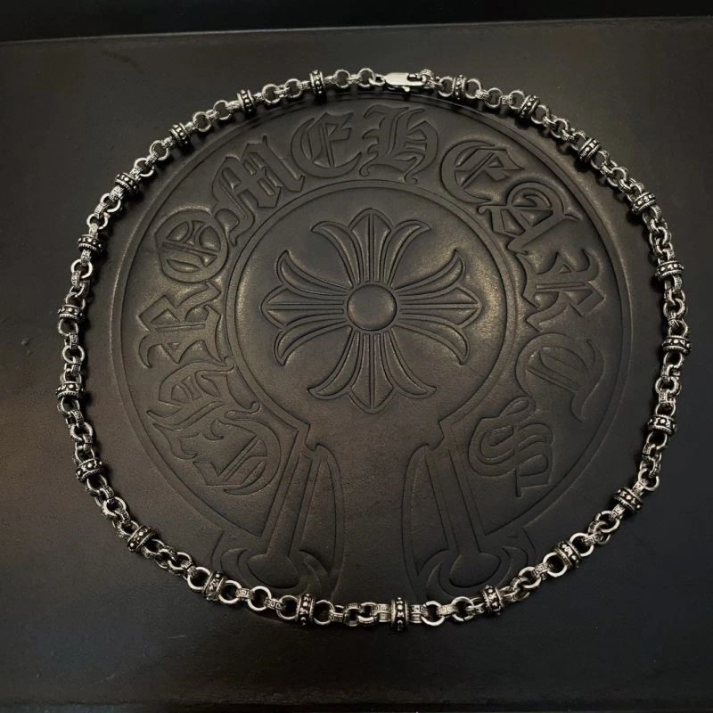 Chrome Hearts Necklaces Comfortable 237925
