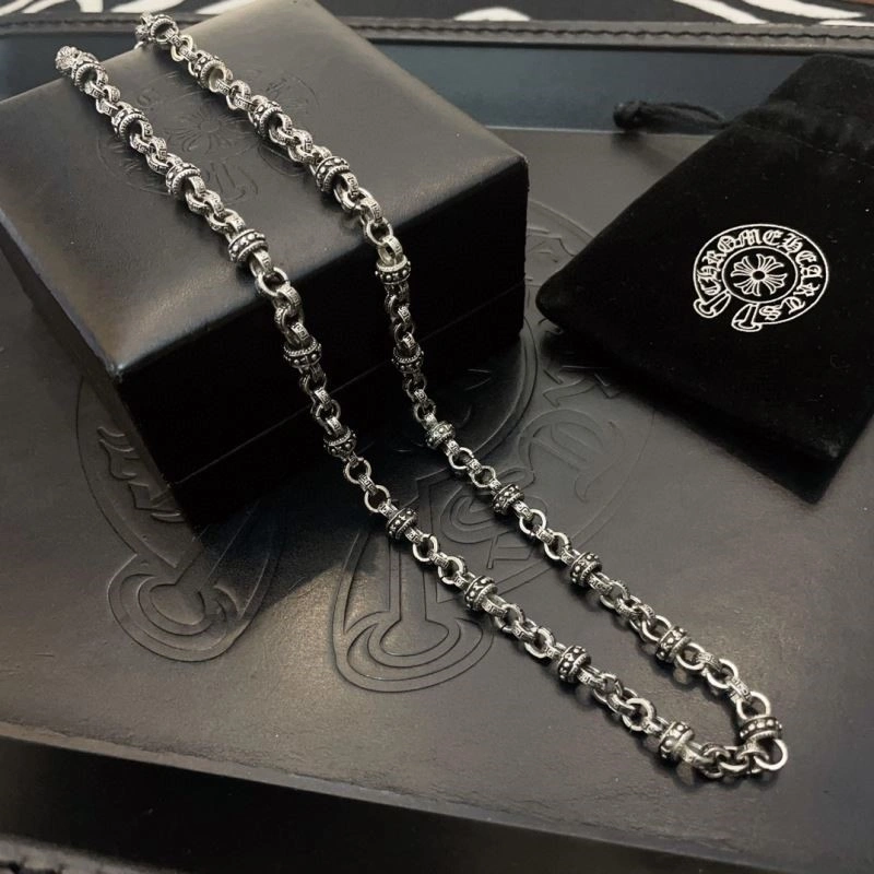 Chrome Hearts Necklaces Comfortable 237925
