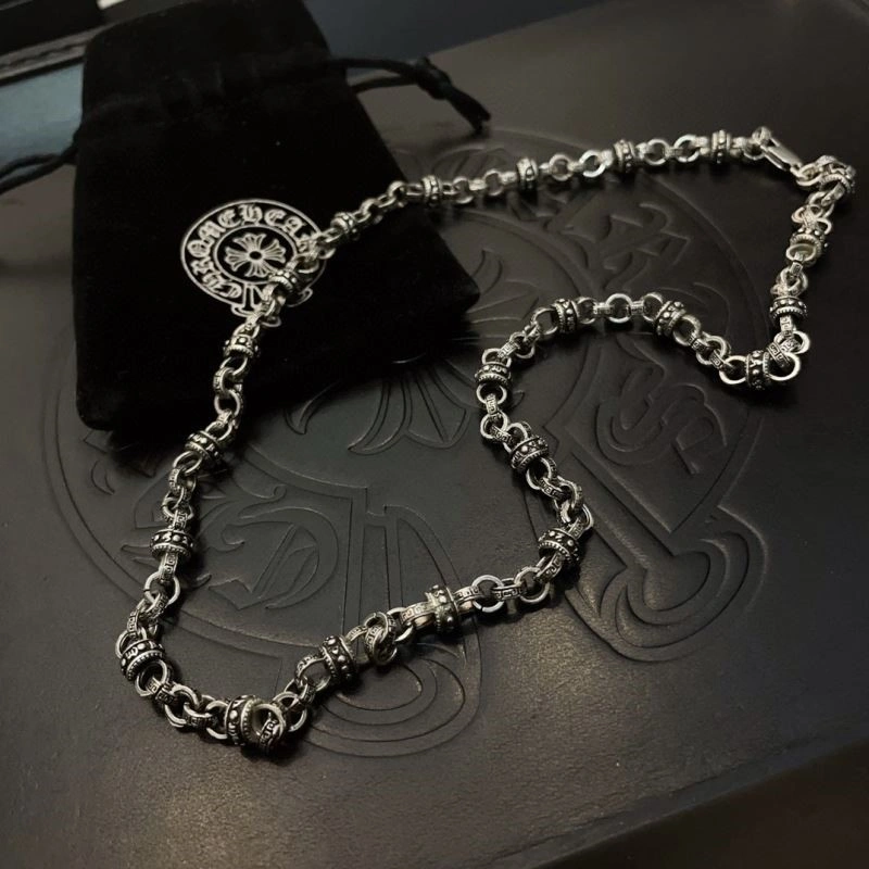 Chrome Hearts Necklaces Comfortable 237925