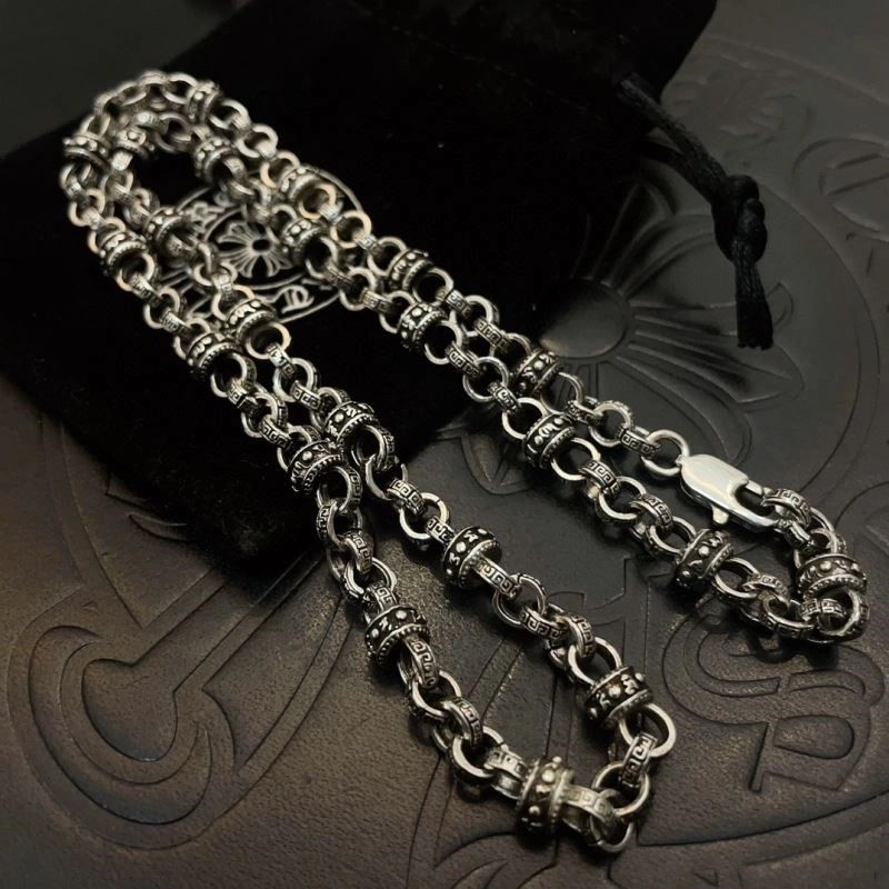 Chrome Hearts Necklaces Comfortable 237925