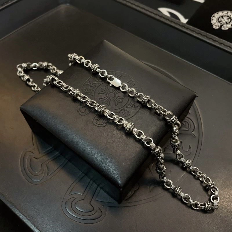 Chrome Hearts Necklaces Comfortable 237925