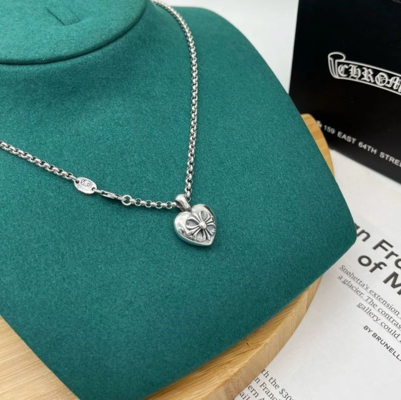 Chrome Hearts Necklaces SmartChoice 237912