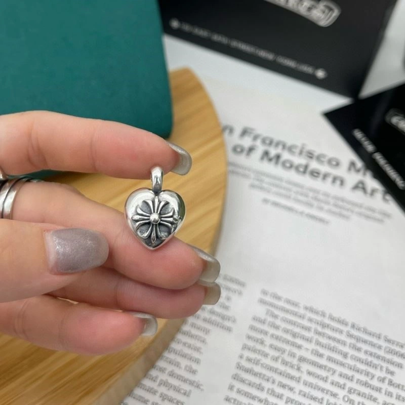 Chrome Hearts Necklaces SmartChoice 237912