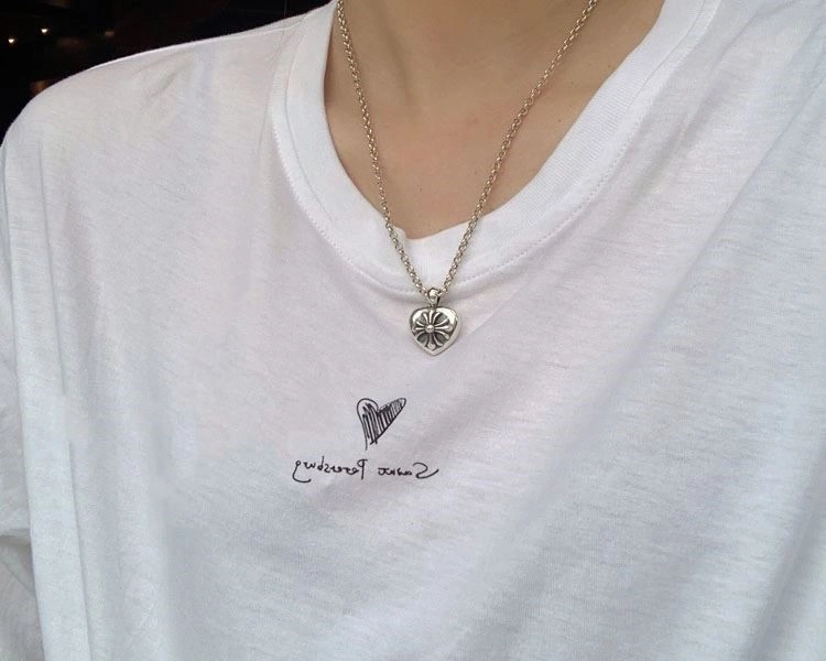 Chrome Hearts Necklaces SmartChoice 237912
