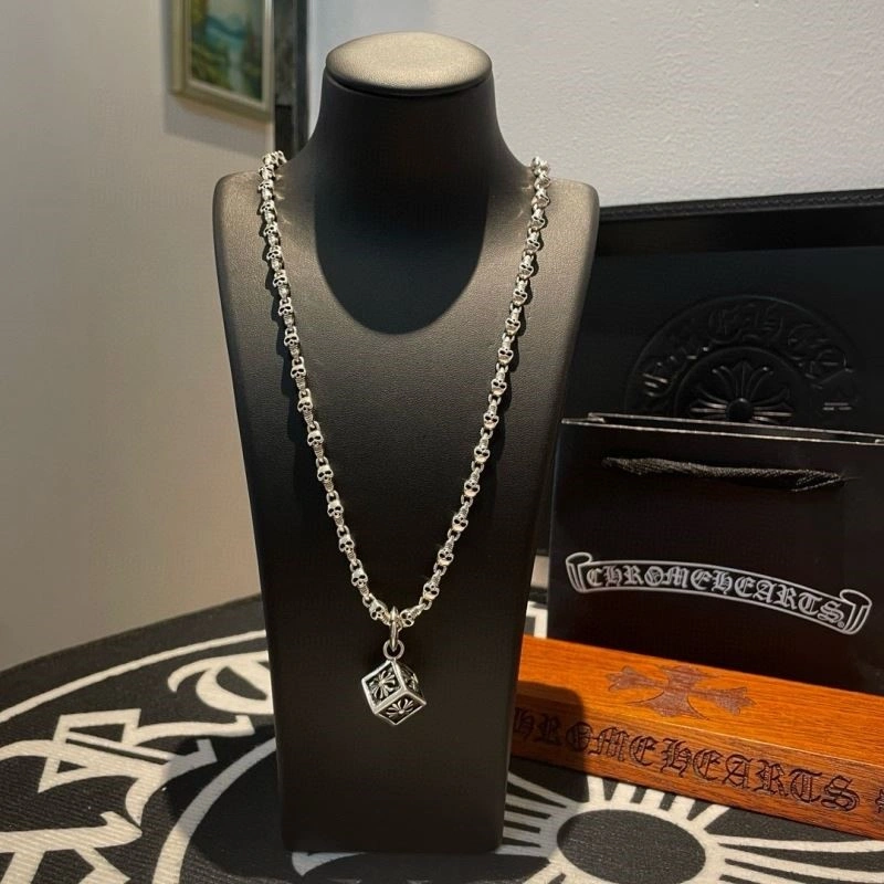 Chrome Hearts Necklaces MultiPurpose 237928