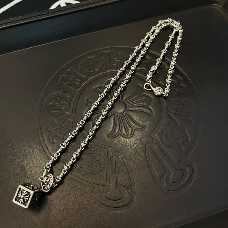 Chrome Hearts Necklaces MultiPurpose 237928