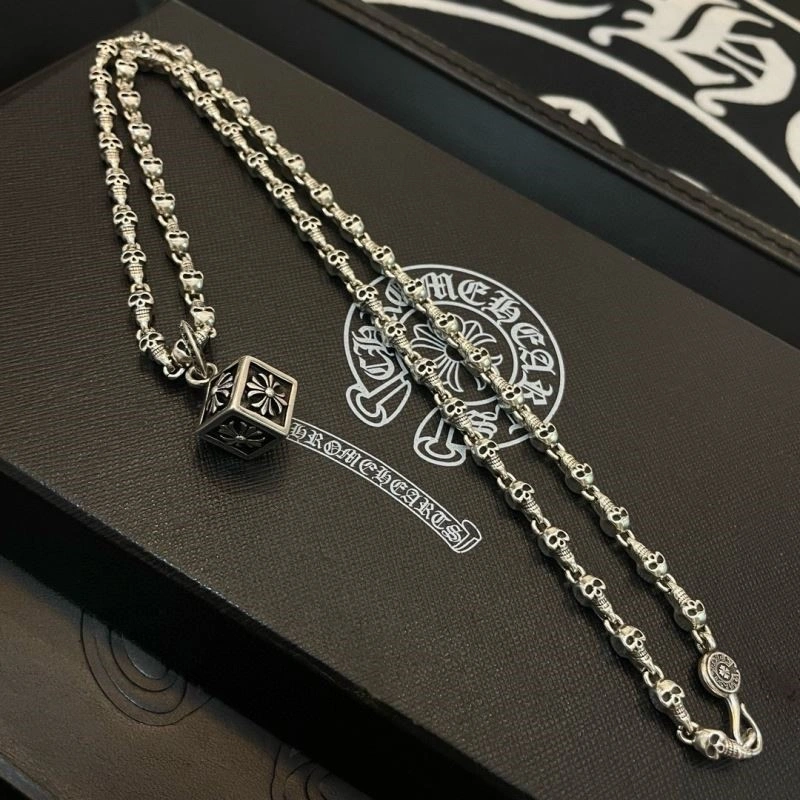 Chrome Hearts Necklaces MultiPurpose 237928
