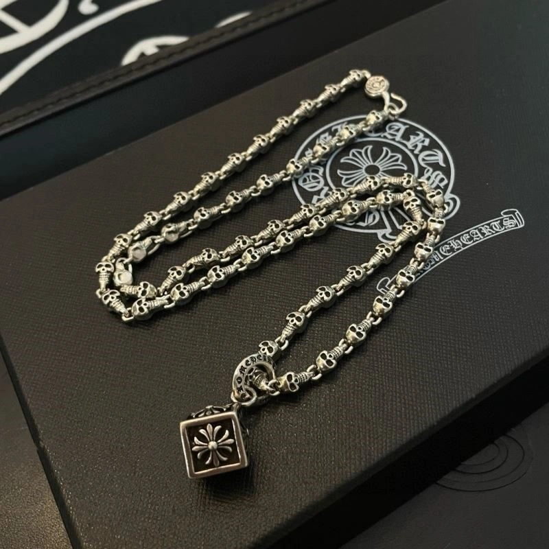 Chrome Hearts Necklaces MultiPurpose 237928