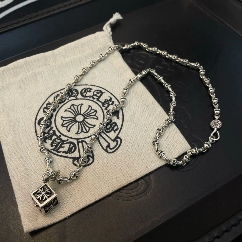 Chrome Hearts Necklaces MultiPurpose 237928
