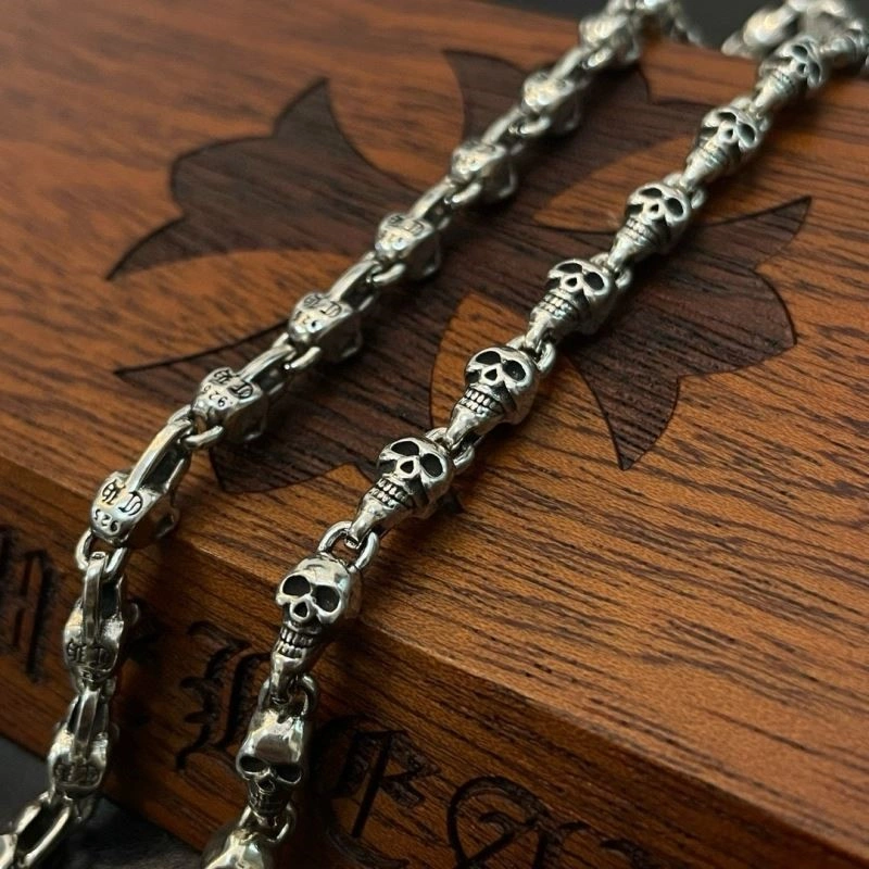 Chrome Hearts Necklaces MultiPurpose 237928