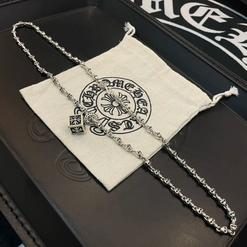 Chrome Hearts Necklaces MultiPurpose 237928