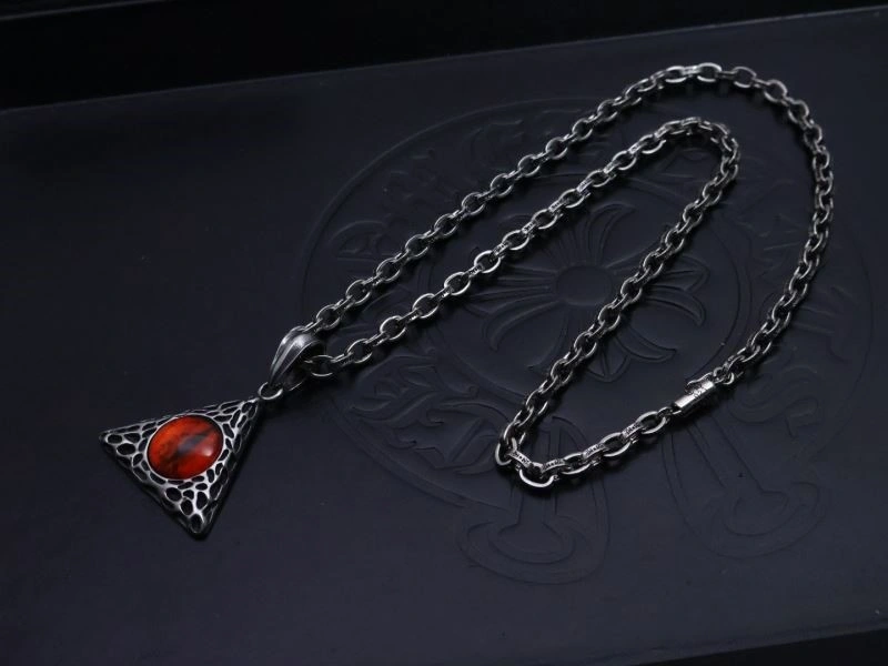 Chrome Hearts Necklaces AllSeason 237920