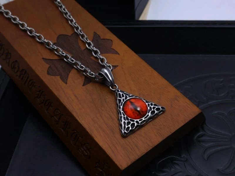 Chrome Hearts Necklaces AllSeason 237920