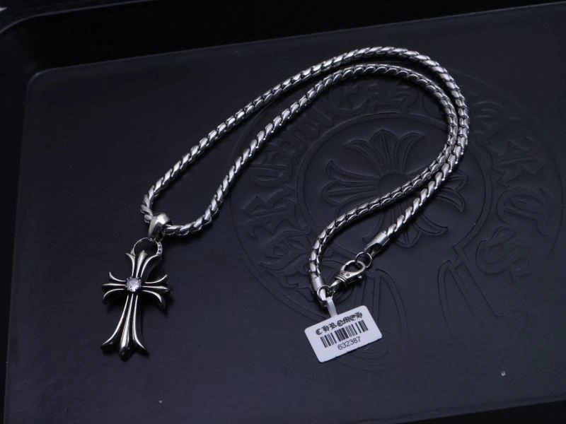 Chrome Hearts Necklaces Comfortable 237926