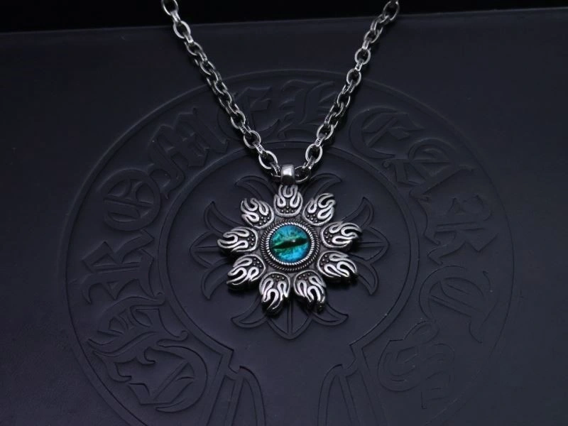 QuickDry Chrome Hearts Necklaces 237939