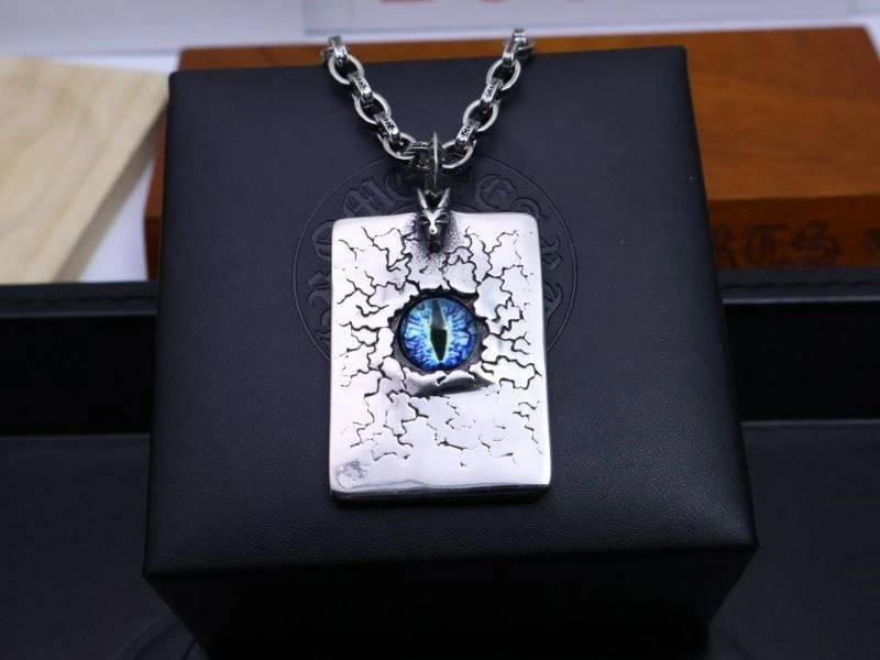Chrome Hearts Necklaces FreshLook 237914