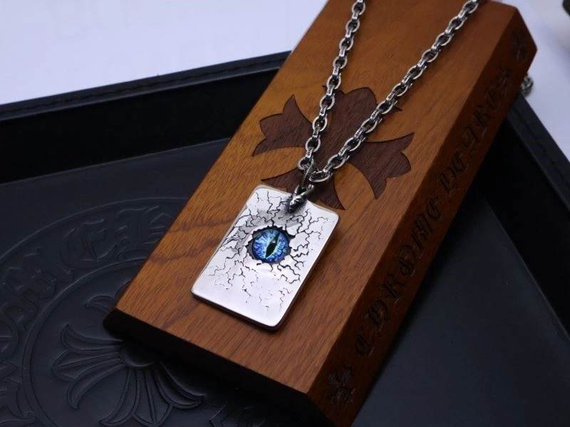 Chrome Hearts Necklaces FreshLook 237914
