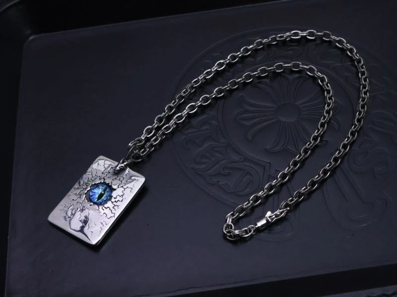 Chrome Hearts Necklaces FreshLook 237914