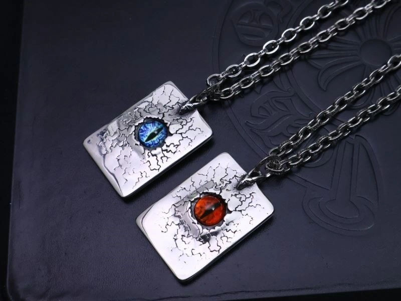 Chrome Hearts Necklaces FreshLook 237914