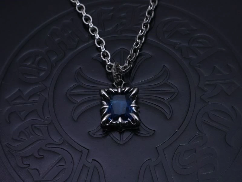 Chrome Hearts Necklaces Efficient 237911