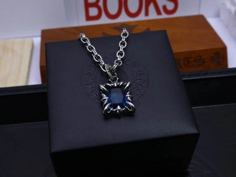 Chrome Hearts Necklaces Efficient 237911