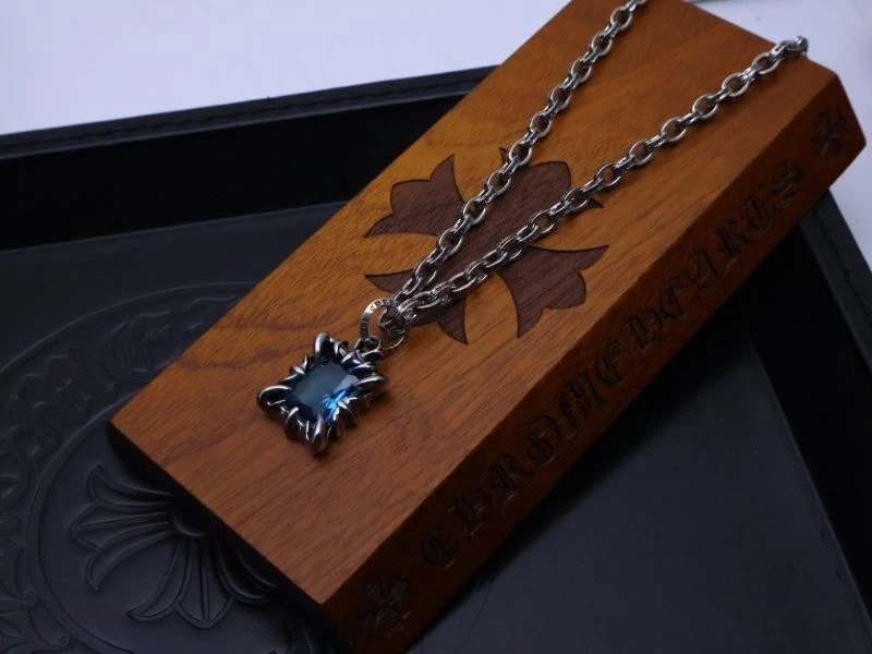 Chrome Hearts Necklaces Efficient 237911
