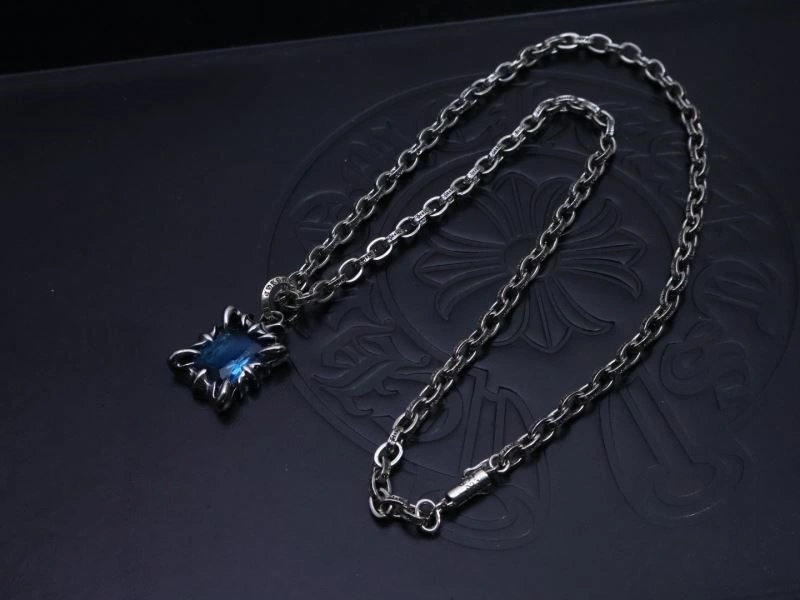 Chrome Hearts Necklaces Efficient 237911