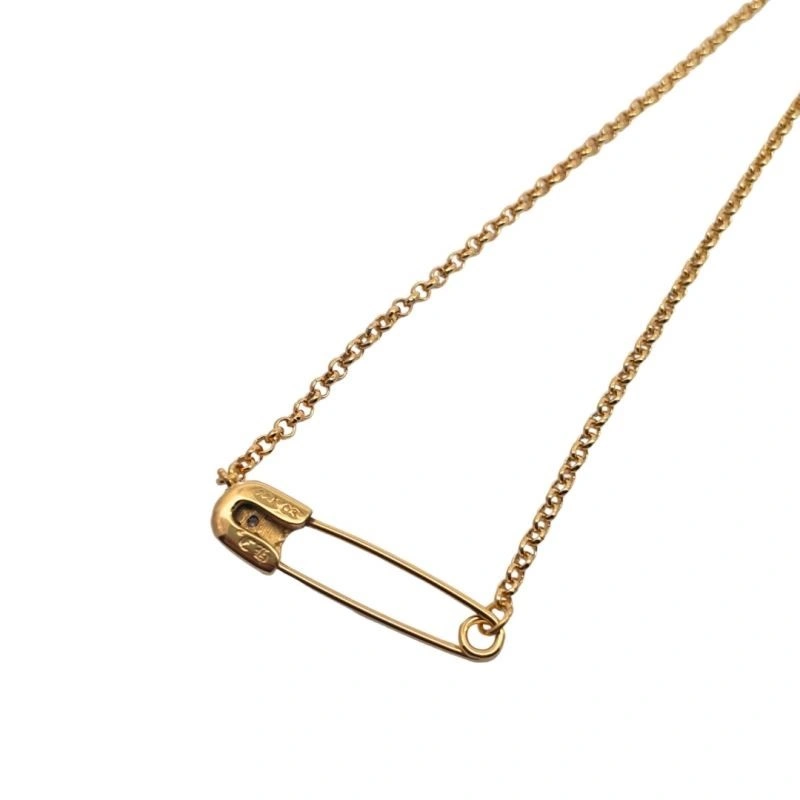 Chrome Hearts Necklaces Reliable 237930