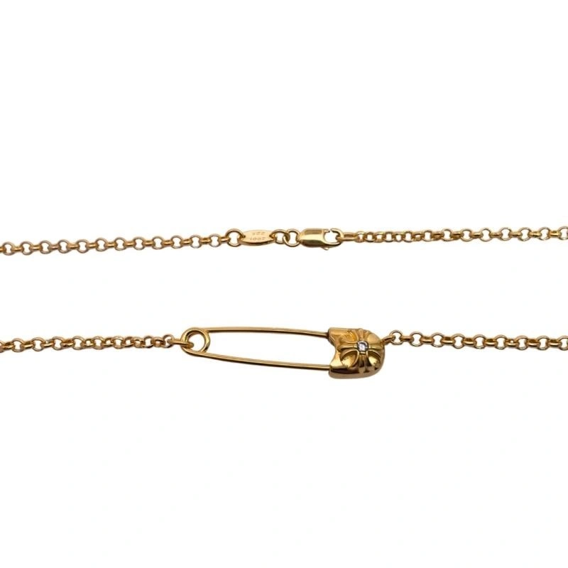 Chrome Hearts Necklaces Reliable 237930