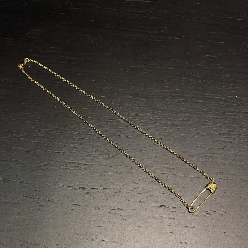 Chrome Hearts Necklaces Reliable 237930