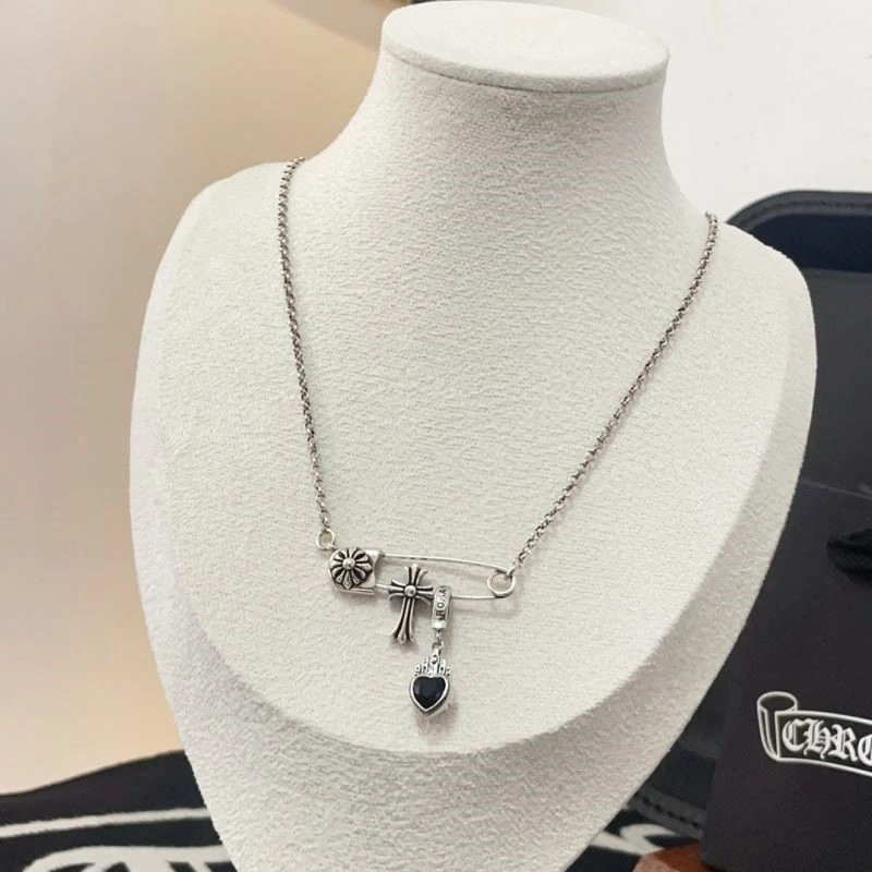 Chrome Hearts Necklaces Tailored 237909
