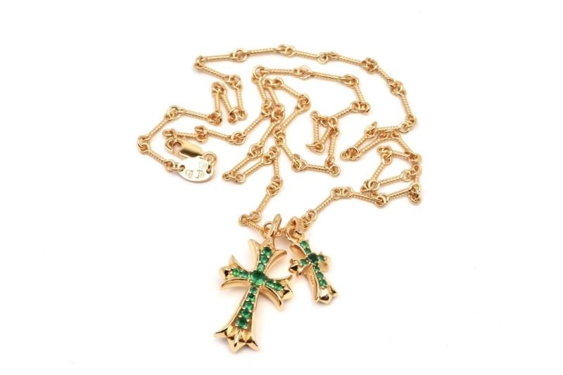 Chrome Hearts Necklaces Durable 237910