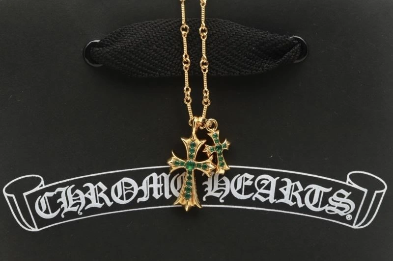 Chrome Hearts Necklaces Durable 237910