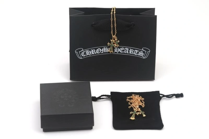 Chrome Hearts Necklaces Durable 237910