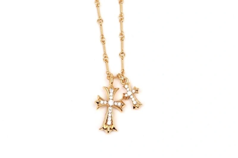 Chrome Hearts Necklaces Durable 237901